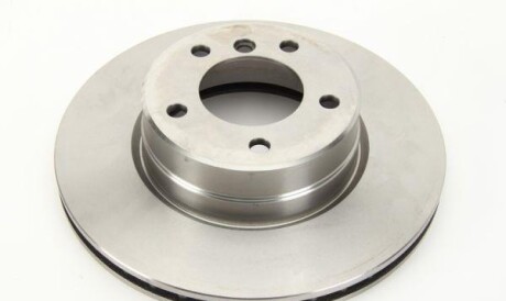 Фото 3 - Гальмівний диск ABE C3B030ABE