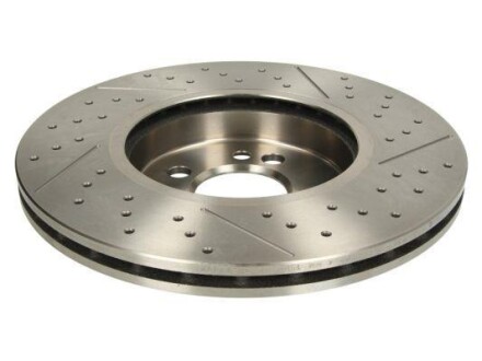 Фото 2 - Гальмівний диск ABE C3B044ABE