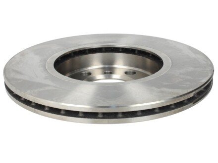 Фото 2 - Гальмівний диск ABE C3B050ABE