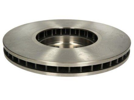 Фото 2 - Тормозной диск ABE C3B051ABE