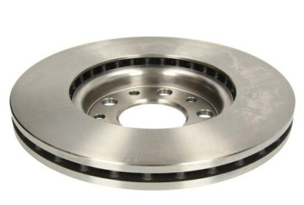 Фото 2 - Тормозной диск ABE C3D024ABE