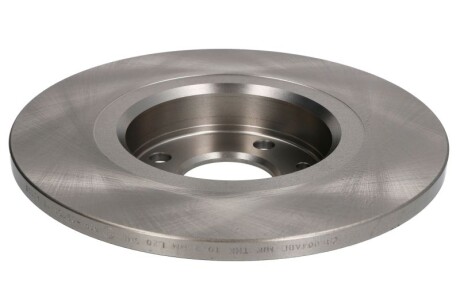 Фото 2 - Тормозной диск ABE C3F004ABE