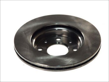 Фото 3 - Тормозной диск ABE C3F027ABE