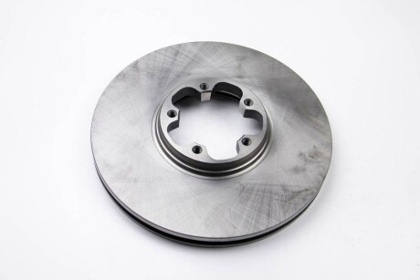 Фото 3 - Гальмівний диск ABE C3G033ABE