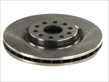 Фото 2 - Гальмівний диск ABE C3H016ABE