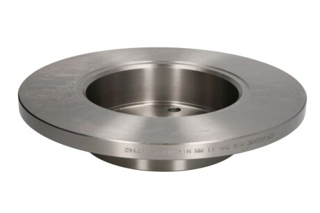 Фото 2 - Гальмівний диск ABE C3I002ABE