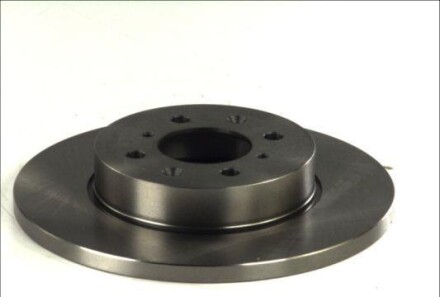 Фото 2 - Гальмівний диск ABE C3K003ABE