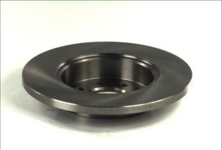 Фото 3 - Гальмівний диск ABE C3K003ABE