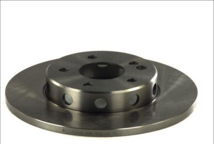 Фото 2 - Тормозной диск ABE C3M005ABE