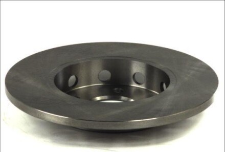 Фото 3 - Тормозной диск ABE C3M005ABE