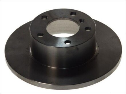 Фото 2 - Гальмівний диск ABE C3M024ABE