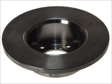 Фото 3 - Гальмівний диск ABE C3M024ABE