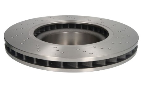 Фото 2 - Гальмівний диск ABE C3M030ABE