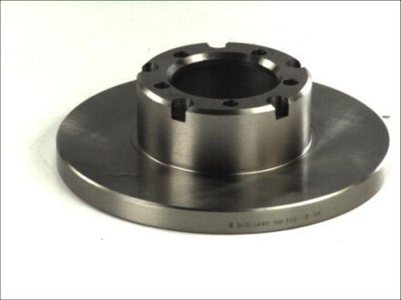 Фото 2 - Гальмівний диск ABE C3M041ABE