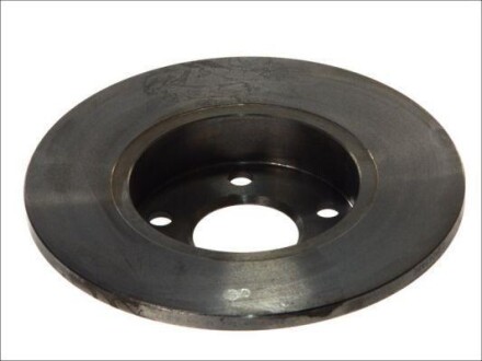 Фото 3 - Тормозной диск ABE C3M068ABE