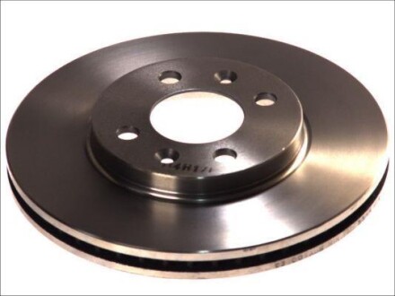 Фото 2 - Тормозной диск ABE C3U004ABE