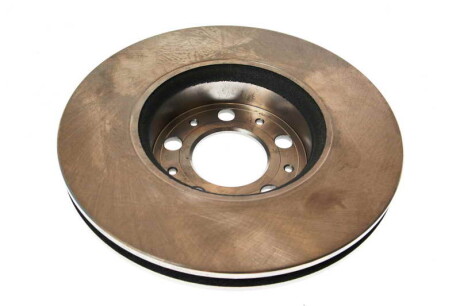 Фото 3 - Гальмівний диск ABE C3V019ABE