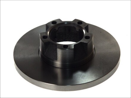 Фото 2 - Гальмівний диск ABE C3W022ABE