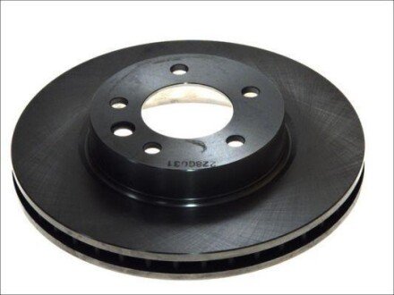 Фото 2 - Гальмівний диск ABE C3W043ABE