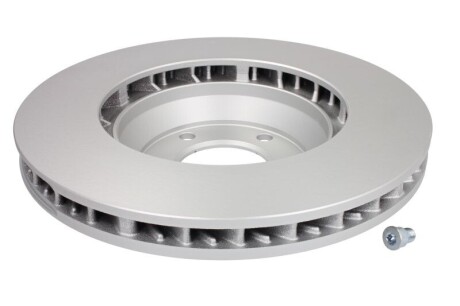 Фото 2 - Тормозной диск ABE C3W053ABEP