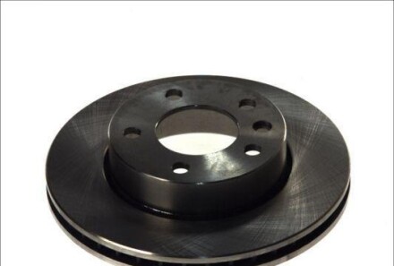 Фото 2 - Гальмівний диск ABE C3X014ABE