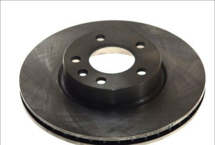 Фото 2 - Тормозной диск ABE C3X015ABE