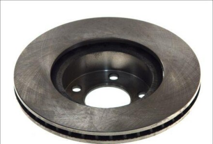 Фото 3 - Тормозной диск ABE C3X015ABE