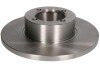 Тормозной диск передний Opel Ascona B, Astra F, Corsa B, Kadett C, Manta B, Monza A,Rekord D/E - (569014, 569015, 569026) ABE C3X017ABE (фото 1)