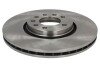 Тормозной диск передний Opel Adam, Astra G, Astra H/Classic, Corsa D/E, Meriva A/B, Vectra B - (4567798, 5055389, 5391560) ABE C3X034ABE (фото 1)