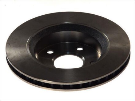 Фото 2 - Тормозной диск ABE C3Y030ABE