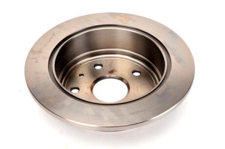 Фото 2 - Гальмівний диск ABE C40002ABE