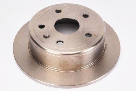 Фото 3 - Гальмівний диск ABE C40002ABE