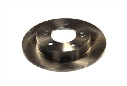 Фото 2 - Гальмівний диск ABE C40318ABE