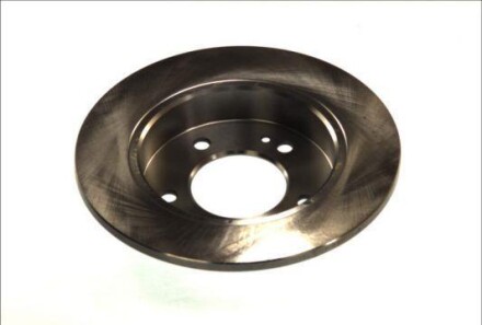 Фото 3 - Гальмівний диск ABE C40318ABE