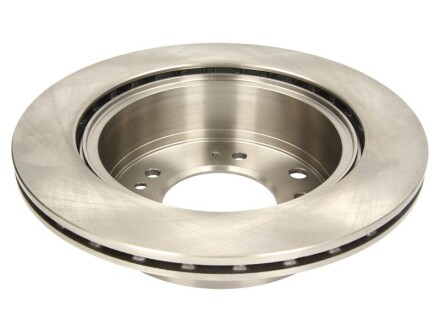 Фото 2 - Тормозной диск ABE C40320ABE