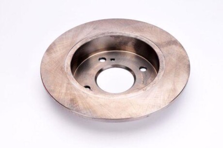 Фото 3 - Гальмівний диск ABE C41032ABE