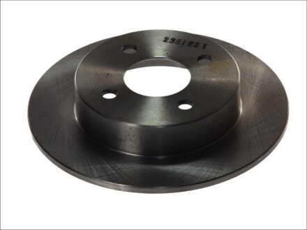 Фото 2 - Гальмівний диск ABE C41033ABE