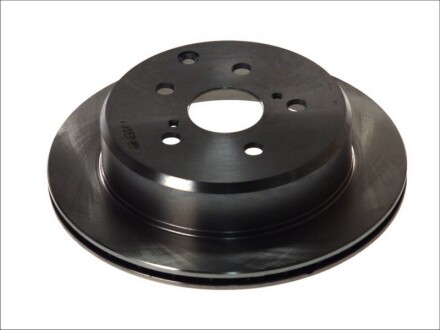 Фото 2 - Гальмівний диск ABE C42007ABE