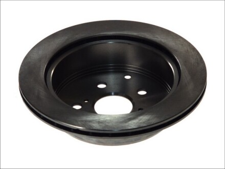 Фото 3 - Гальмівний диск ABE C42007ABE