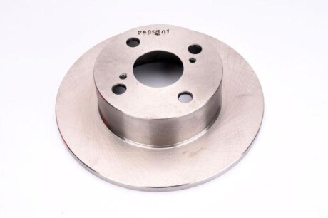 Фото 2 - Гальмівний диск ABE C42015ABE