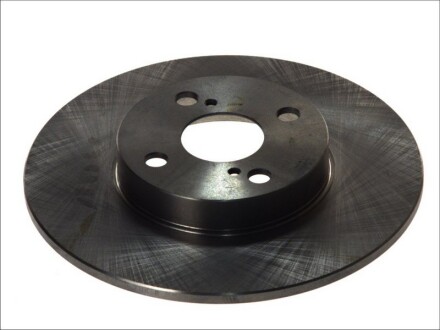 Фото 2 - Гальмівний диск ABE C42016ABE