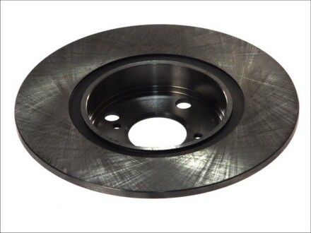 Фото 3 - Гальмівний диск ABE C42016ABE