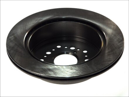 Фото 3 - Гальмівний диск ABE C42031ABE