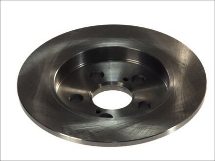 Фото 3 - Гальмівний диск ABE C42076ABE