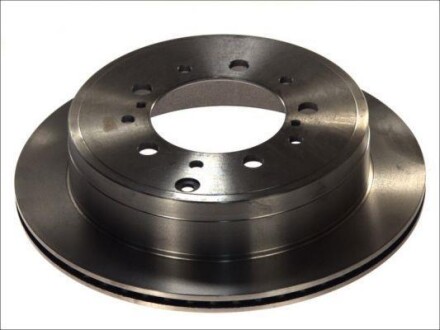 Фото 2 - Гальмівний диск ABE C42078ABE