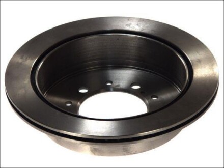 Фото 3 - Гальмівний диск ABE C42078ABE