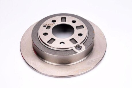 Фото 2 - Гальмівний диск ABE C43022ABE