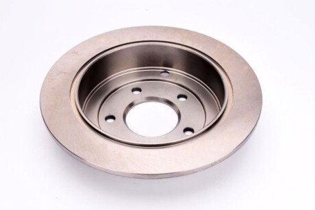 Фото 3 - Гальмівний диск ABE C43022ABE