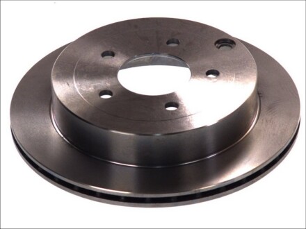 Фото 2 - Тормозной диск ABE C43024ABE