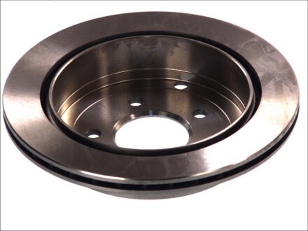 Фото 3 - Тормозной диск ABE C43024ABE